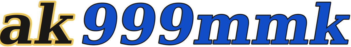 ak999mmk logo