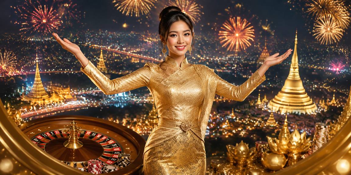 ak999mmk ကြီးမားတဲ့စလော့လှည့်