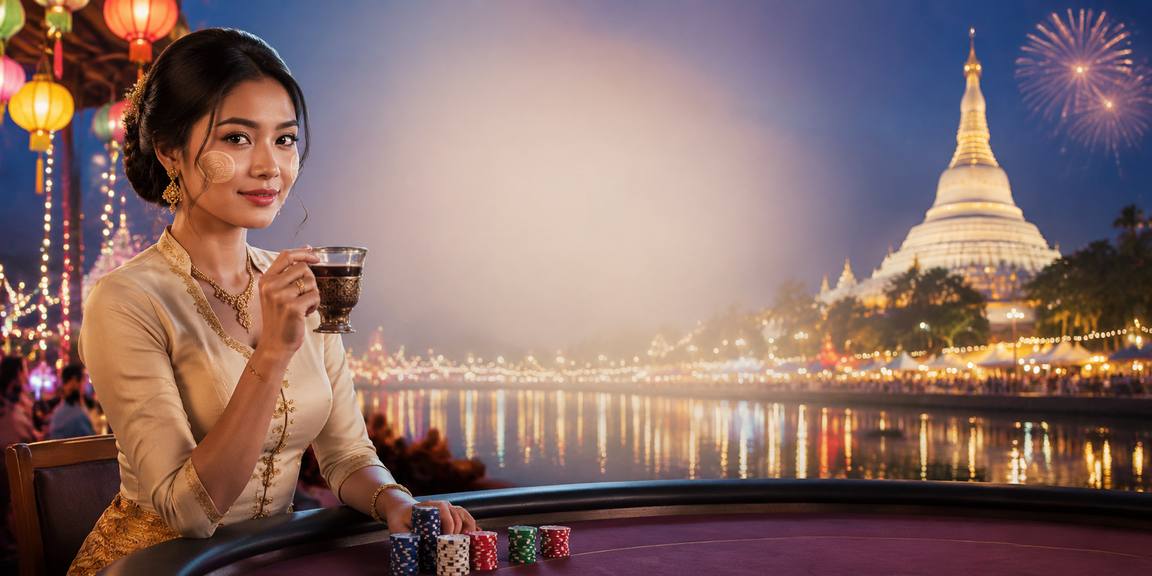 ak999mmk တိုက်ရိုက် Baccarat